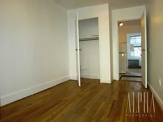 Rented by Alpha Properties NYC I LLC