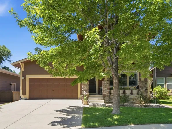 539 Coriander Ln, Fort Collins, CO 80521