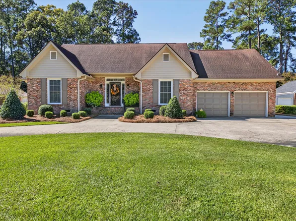 126 Wateree Dr, Santee, SC 29142
