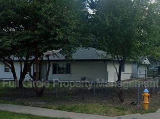 3005 Renner Dr, Council Bluffs, IA 51501