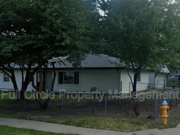 3005 Renner Dr, Council Bluffs, IA 51501