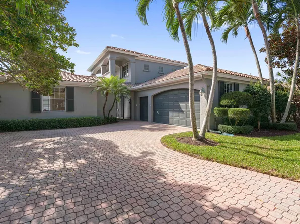 124 N Village Way, Jupiter, FL 33458