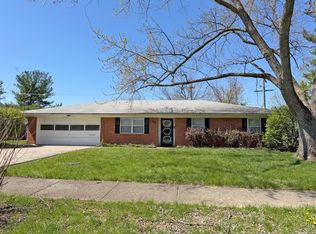 709 Birmingham Rd, Westerville, OH 43081