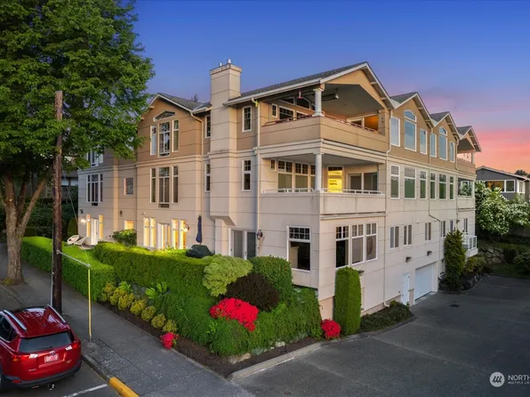 546 Walnut Street #101, Edmonds, WA 98020