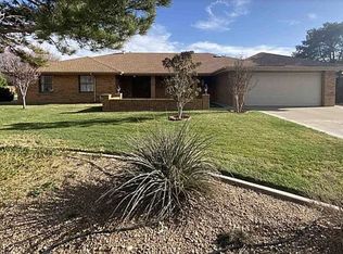 2700 Onate Rd, Roswell, NM 88201