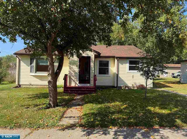 413 N 6th St, Keewatin, MN 55753