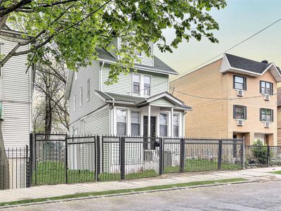 150-20 107th Avenue, Jamaica, NY, 11433
