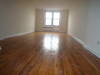 Rented by Kings & Queens