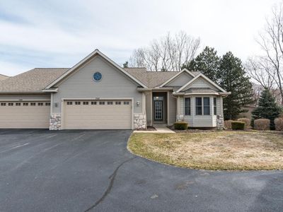 2358 Valarie Dr, Zeeland, MI, 49464