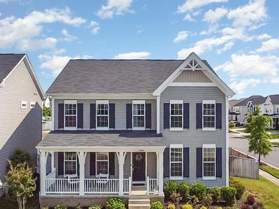 1040 Aspen Rd, Stafford, VA, 22554