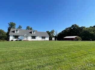 3930 Hereford Rd, Sardinia, OH 45171