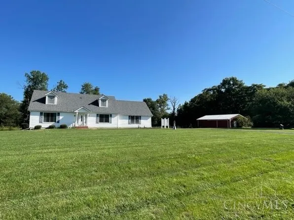 3930 Hereford Rd, Sardinia, OH 45171