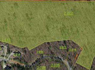 Lakeshore Dr, Anniston, AL 36207