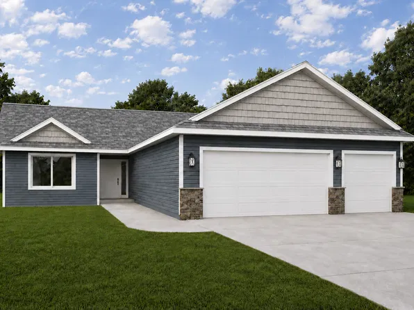 510 7th St NW, New Richland, MN 56072