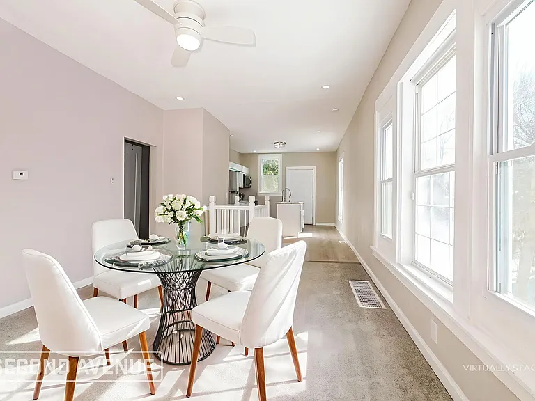 3525 Wayne Ave — Photo 5