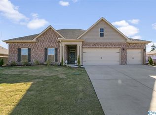 102 Branch Creek Drive, Harvest, AL 35749