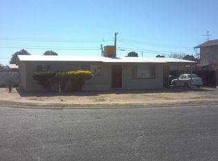 201 W Smoot Dr, Tucson, AZ 85705