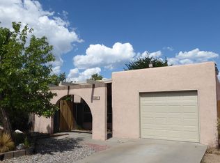 4612 Overland St NE, Albuquerque, NM 87109