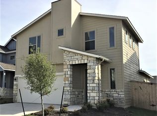 8007 Dampton Ln, Austin, TX 78744