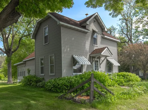 108 Birch St W, Frederic, WI 54837