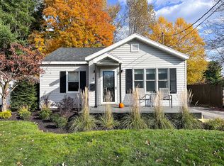 6 Sherman St, Plattsburgh, NY 12901