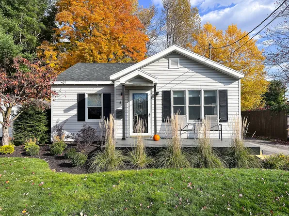 6 Sherman St, Plattsburgh, NY 12901