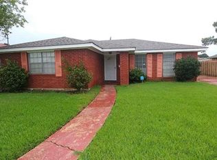 4843 Friar Tuck Dr, New Orleans, LA 70128