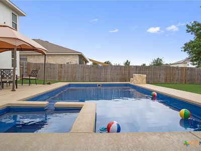 407 Blackman Trl, Hutto, TX, 78634