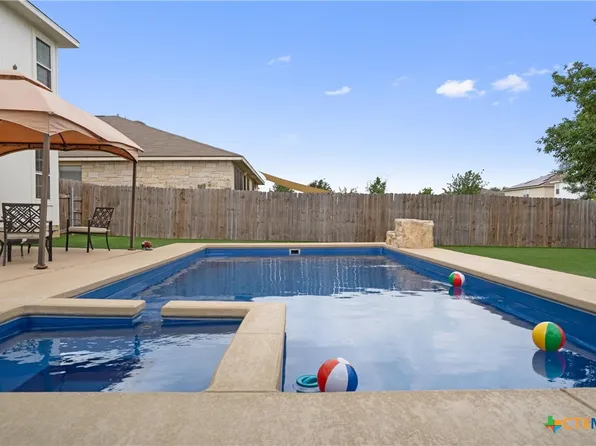407 Blackman Trl, Hutto, TX 78634
