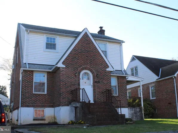 3021 Linwood Ave, Baltimore, MD 21234