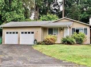 17521 Valley Circle Dr, Bothell, WA 98012