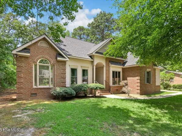 7 Aspen Drive, Smithfield, NC 27577