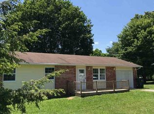 1267 Taylor Rd, Morristown, TN 37814