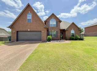 6839 Hare Point, Arlington, TN 38002