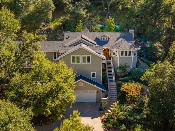 15990 Maricopa Hwy, Ojai, CA 93023