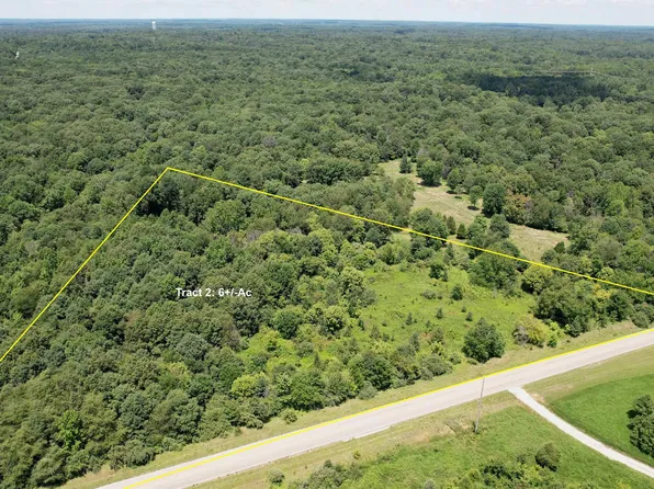 2 S State Road 257, Stendal, IN 47585