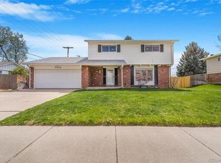 2940 S Reed St, Denver, CO 80227
