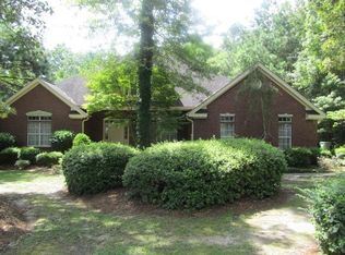 129 Timberton Dr, Hattiesburg, MS 39401