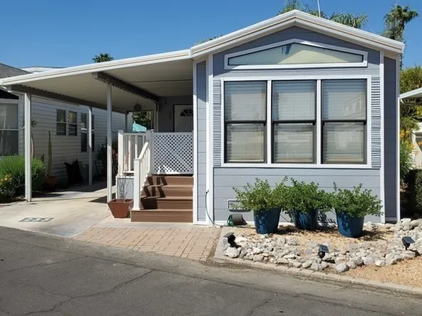69801 Ramon Rd #235, Cathedral City, CA 92234