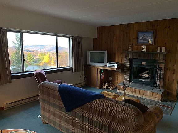 Living Room View