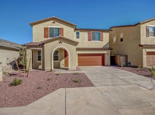 7738 W Shumway Farm Rd, Laveen, AZ 85339
