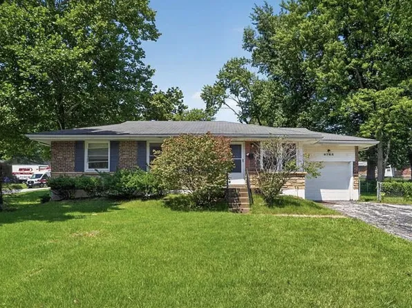 9765 Colony Dr, Saint Louis, MO 63137