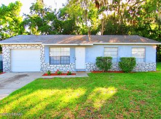 764 Ellen St, Daytona Beach, FL 32114