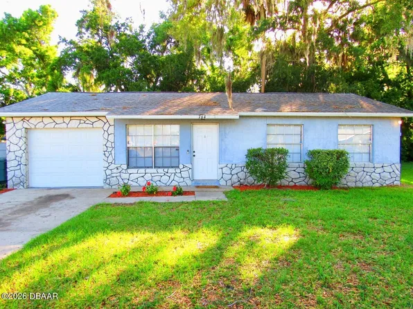764 Ellen St, Daytona Beach, FL 32114