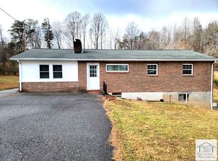 2181 Spring Rd, Patrick Springs, VA 24133