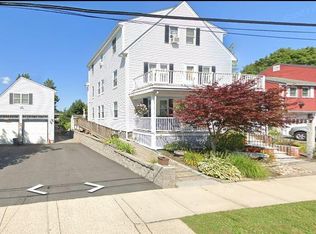 67 Irving St, Winchester, MA 01890