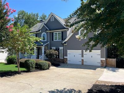 122 Highlands Dr, Woodstock, GA, 30188