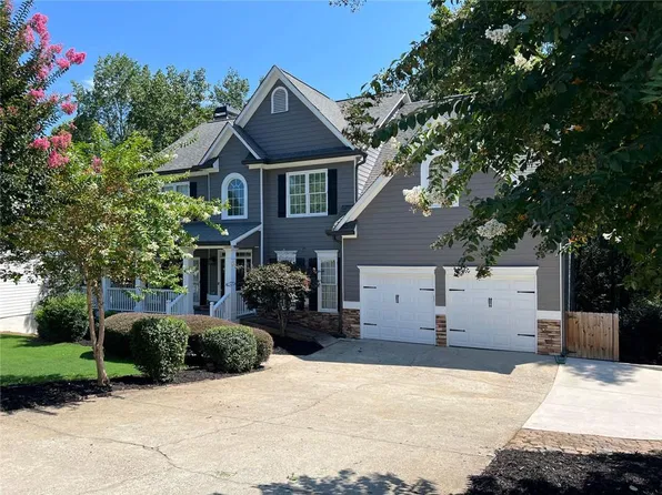122 Highlands Dr, Woodstock, GA 30188