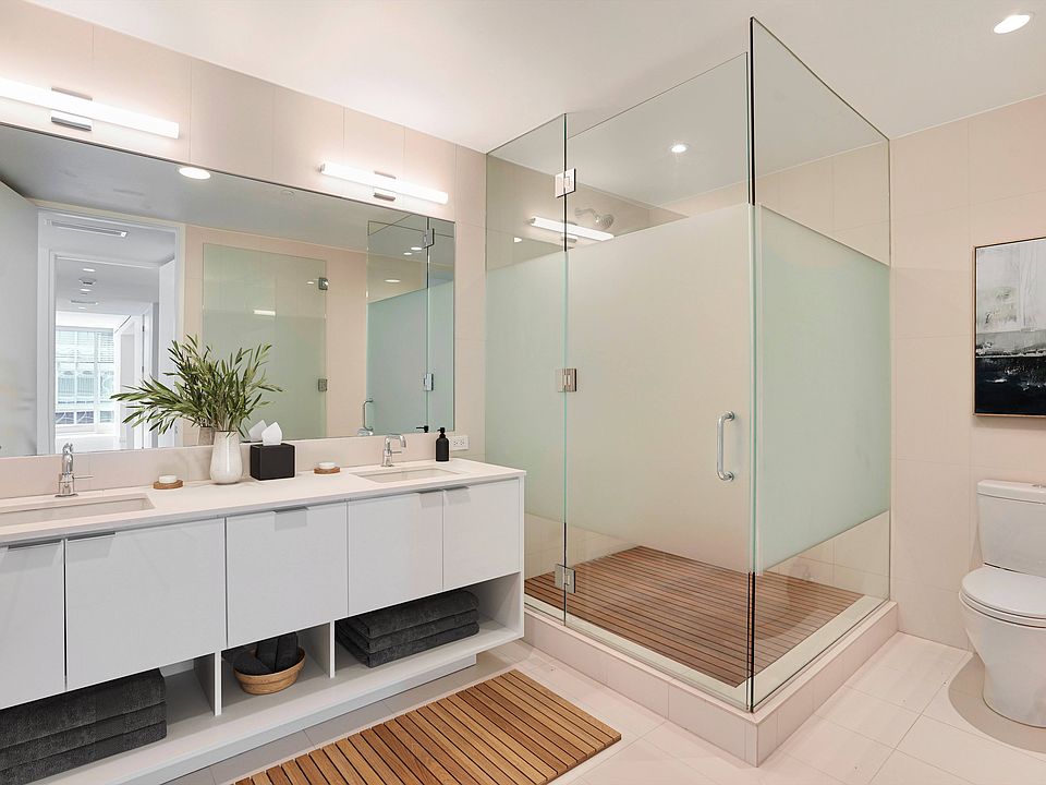 Apartments at Westlight 1110 23rd St NW Washington DC Zillow