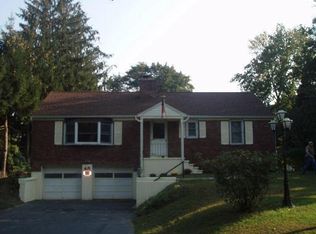 45 Shady Hill Rd, Fairfield, CT 06824